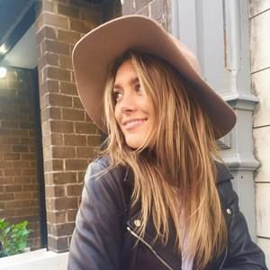 Meet your Posher, Sydney